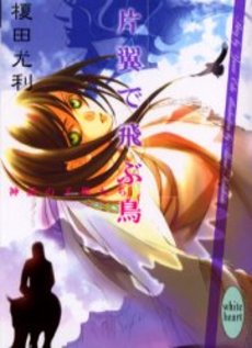 片翼で飛ぶ鳥 神話の子供たち