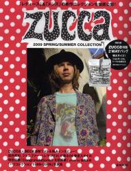 Zucca 09 Spring/Summer Collection