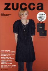 Zucca 2010 SPRING/SUMMER COLLECTION - 送 Zucca Tote 袋