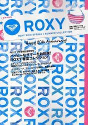 ROXY 2010 Summer Collection - 送 ROXY 夏季款式袋