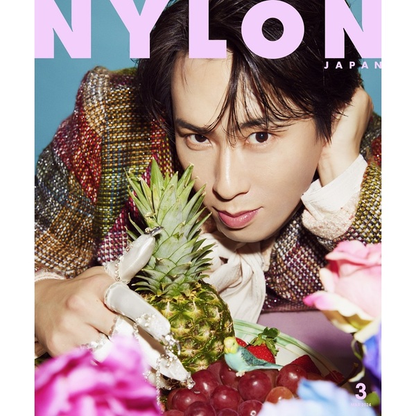 良書網 ＮＹＬＯＮ　ＪＡＰＡＮ（ナイロンジャパン 出版社: カエルム Code/ISBN: 06891