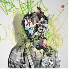 SHINee<br/>3RD ALBUM CHAPTER 1：DREAM GIRL（輸入盤）【次回入荷予約】