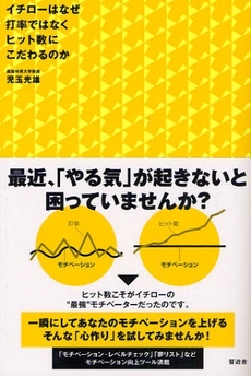 イチローはなぜ打率ではなくヒット数にこだわるのか