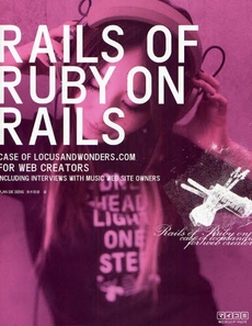 良書網 ＲＡＩＬＳ　ＯＦ　ＲＵＢＹ　ＯＮ　ＲＡＩＬＳ 出版社: 毎日ｺﾐｭﾆｹｰｼｮﾝ Code/ISBN: 9784839922214