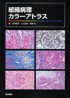 良書網 組織病理カラーアトラス 出版社: 日本言語聴覚士協会 Code/ISBN: 9784260005074