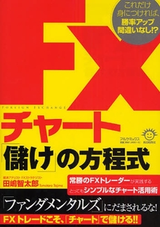 ＦＸチャート「儲け」の方程式