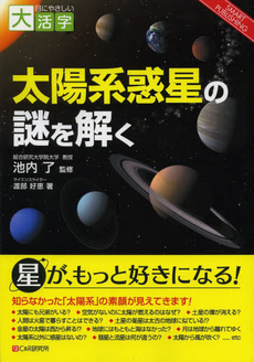 太陽系惑星