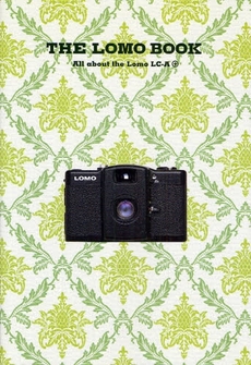 THE LOMO BOOK