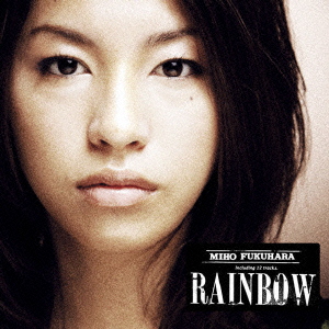 良書網 福原美穂<br>RAINBOW 出版社: ソニー・ミュージックレコー Code/ISBN: SRCL-6938