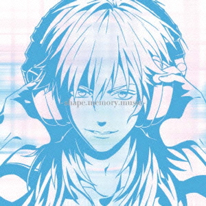 良書網 Others<br>‐shape．memory．music<br>‐DRAMAtical　Murder　soundtrack 出版社: ランティ Code/ISBN: LASA-5124