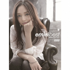 良書網 宮本笑里<br>emiri　best（完全生産限定盤）（ハイブリッドＣＤ） 出版社: ソニー・ミュージックジャパンインターナショナ Code/ISBN: SICC-10174