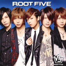 √5 (ROOT FIVE)<br/>ROOT　FIVE(通常盤/初回限定仕様)