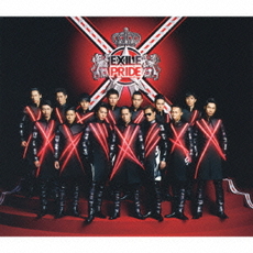 EXILE<br>EXILE　PRIDE～こんな世界を愛するため～