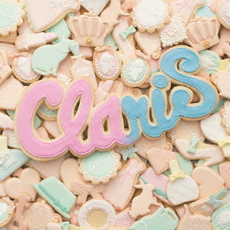 良書網 ClariS<br>reunion 出版社: SME　Record Code/ISBN: SECL-1306