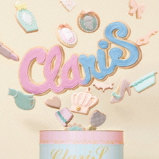 良書網 ClariS<br>reunion CD+DVD（初回生産限定盤） 出版社: SME　Record Code/ISBN: SECL-1304