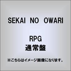 SEKAI NO OWARI<br>RPG