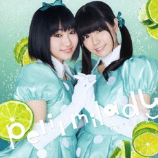 良書網 petit milady<br>鏡のデュアル・イズム／100％サイダーガール<br>[CD+DVD］＜初回限定盤A＞ 出版社: ユニバーサル　ミュージッ Code/ISBN: UMCA-59014