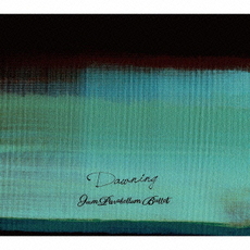 9mm Parabellum Bullet<br>Dawning<br>［CD+DVD］＜完全生産限定盤＞