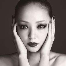 安室奈美恵<br>FEEL［CD+Blu-ray Disc］