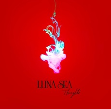 良書網 LUNA SEA<br>Thoughts<br>［CD+DVD］＜初回限定盤B＞ 出版社: ユニバーサル Code/ISBN: UPCH-9884