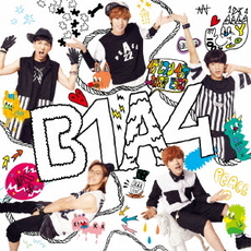 良書網 B1A4<br>イゲ　ムスン　イリヤ　～なんで？どうして？<br>［CD+DVD］＜初回限定盤A＞ 出版社: ポニーキャニオ Code/ISBN: PCCA-3894