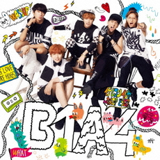 良書網 B1A4<br>イゲ　ムスン　イリヤ　～なんで？どうして？<br>＜通常盤＞ 出版社: ポニーキャニオ Code/ISBN: PCCA-3896