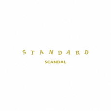 良書網 SCANDAL<br>STANDARD［CD+Tシャツ］＜完全生産限定盤＞ 出版社: エピックレコードジャパ Code/ISBN: ESCL-4105