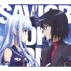 良書網 ナノ<br>SAVIOR　OF　SONG＜蒼き鋼のアルペジオver.＞ 出版社: flying　DO Code/ISBN: VTCL-35166