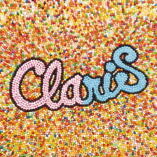 ClariS<br>カラフル<通常盤>