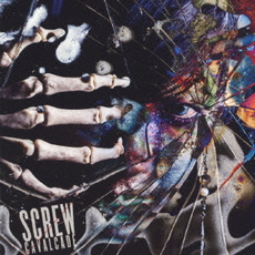 SCREW<br>CAVALCADE［CD+DVD］盤A