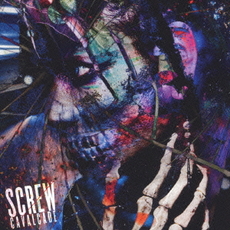 良書網 SCREW<br>CAVALCADE［CD+DVD］盤B 出版社: 徳間ジャパンコミュニケーション Code/ISBN: TKCA-74012