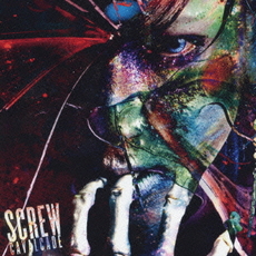 SCREW<br>CAVALCADE<通常盤>