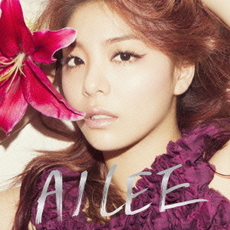 Ailee<br>Heaven［CD+DVD］