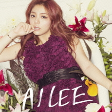 Ailee<br>Heaven<通常盤>