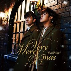 東方神起<br>Very Merry Xmas＜通常盤＞