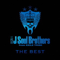 三代目 J Soul Brothers from EXILE TRIBE<br>THE BEST／BLUE IMPACT（DVD付）