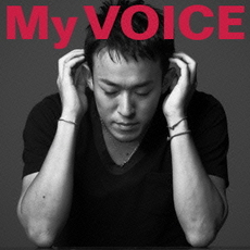 良書網 ファンキー加藤<br>My VOICE［CD+DVD］＜初回限定盤＞ 出版社: Dreamusi Code/ISBN: MUCD-9065