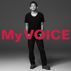 ファンキー加藤<br>My VOICE＜通常盤＞