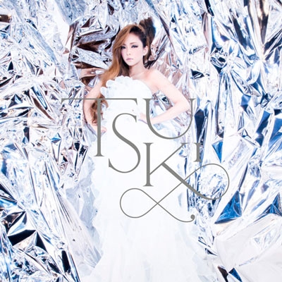 良書網 安室奈美恵<br>TSUKI 出版社: Dimension　Poin Code/ISBN: AVCN-99005