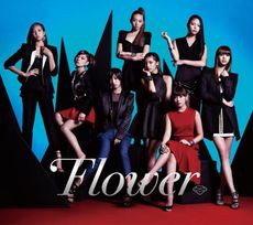 良書網 Flower<br>Flower［CD+DVD］ 出版社: ソニー・ミュージックアソシエイテッドレコー Code/ISBN: AICL-2623