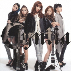 Cyntia<br>Limit Break［CD+DVD］＜初回限定盤B＞