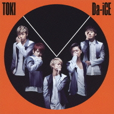 良書網 Da-iCE<br>TOKI＜通常盤＞ 出版社: ユニバーサル　ミュージッ Code/ISBN: UMCK-5465