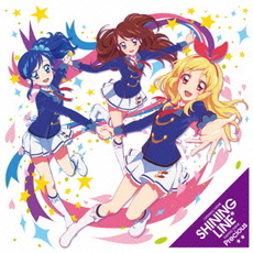 STAR☆ANIS<br>SHINING LINE＊／Precious