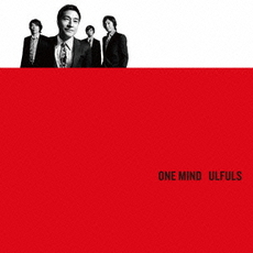 ウルフルズ<br>ONE MIND＜初回生産限定盤＞