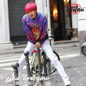 Ledapple<br>Who are you　～愛のフラワー～<br>［CD+DVD+ヨンジュン版PHOTOBOOK］<br>＜限定ヨンジュンVER.盤＞