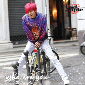 良書網 Ledapple<br>Who are you　～愛のフラワー～<br>［CD+DVD+ヨンジュン版PHOTOBOOK］<br>＜限定ヨンジュンVER.盤＞ 出版社: スターキムエンターテイメン Code/ISBN: POCS-9044