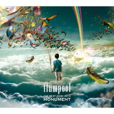 良書網 flumpool<br>The Best 2008-2014「MONUMENT」＜通常盤＞ 出版社: A－Sketc Code/ISBN: AZCS-1030