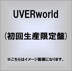 UVERworld<br>0 CHOIR ［CD+DVD］＜初回生産限定盤＞
