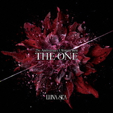 LUNA SEA<br>LUNA SEA 25th Anniversary Ultimate Best<br>THE ONE