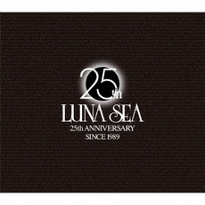 LUNA SEA<br>LUNA SEA 25th Anniversary Ultimate Best<br>THE ONE ＋ NEVER SOLD OUT 2<br>4CD+SPECIAL BOOKLET］＜初回限定盤＞